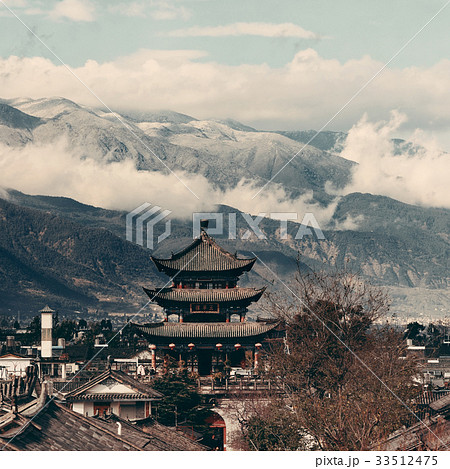 Dali Old Town 33512475