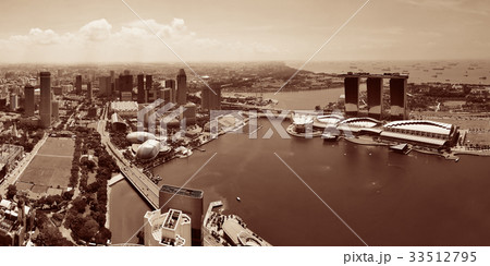 Singapore Singapore 33512795