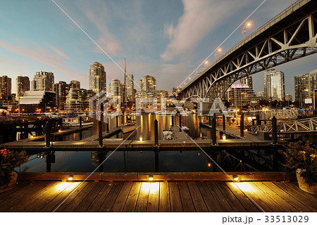 Vancouver False Creek Vancouver False Creek 33513029