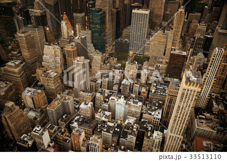 New York City Midtown 33513110