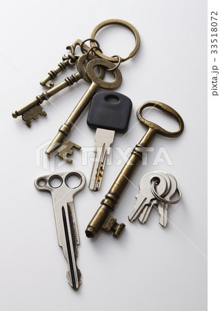 色々な鍵 33518072