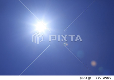 太陽の日差し 33518905