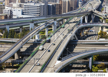 東大阪ジャンクション 33519004