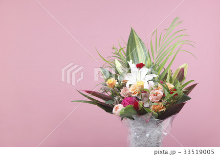 花束 花束 33519005