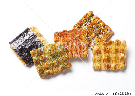 せんべい 33519165