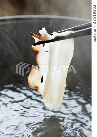 蛸しゃぶ 33519302