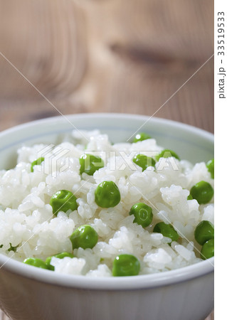 豆ごはん 33519533