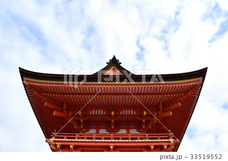 清水寺 33519552