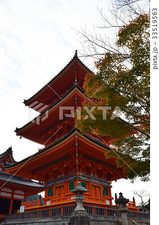 清水寺 33519563