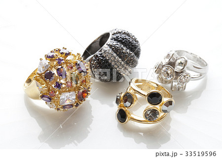 ファッションリング ファッションリング 33519596