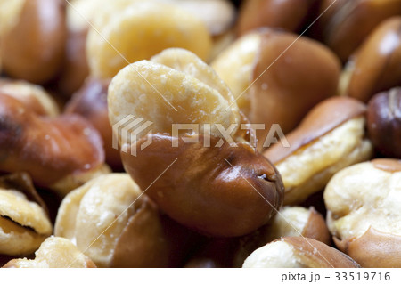 いかり豆 33519716