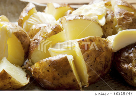 ジャガバター 33519747