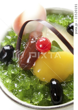 抹茶ムース 33520191