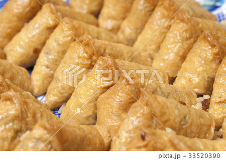 いなりずし 33520390