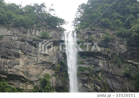 那智の大滝 飛瀧神社 33520551