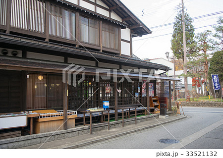 飛騨市 映画 君の名は 主人公が訪れた茶屋のモチーフ 飛騨市 映画 君の名は 主人公が訪れた茶屋のモチーフ 33521132