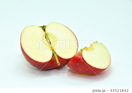 リンゴ(紅ロマン) リンゴ(紅ロマン) 33521632