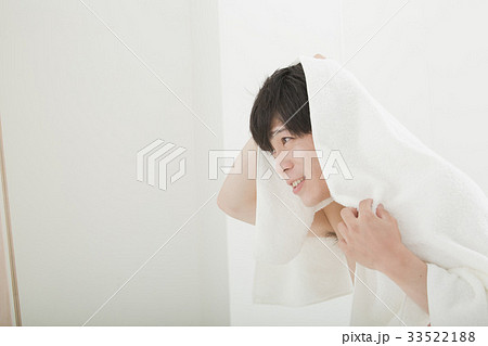 美容　男性ヘアケア 33522188