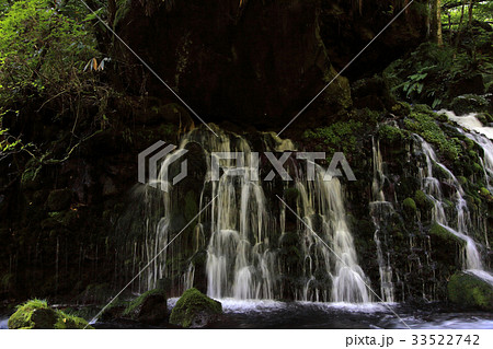 元滝伏流水 33522742