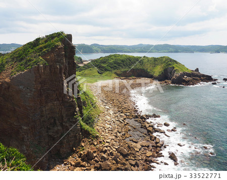 壱岐 辰の島沿岸 壱岐 辰の島沿岸 33522771