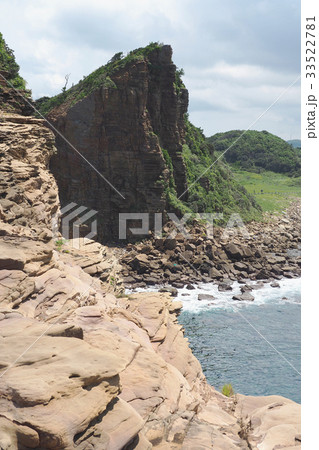 壱岐　辰の島沿岸 33522781