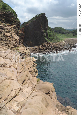 壱岐　辰の島沿岸 33522782