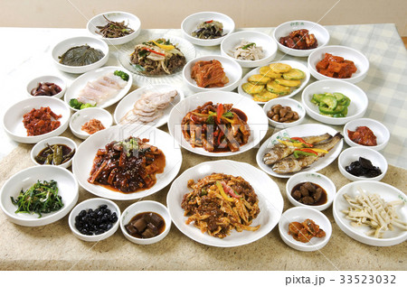 ケジャン 三合 前 33523032