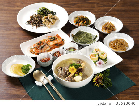 カルビタン 東洋食品 東洋飲食 33523040