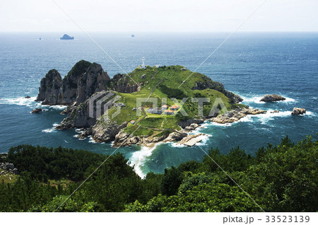 慶南 灯台島 ソメムルも 33523139