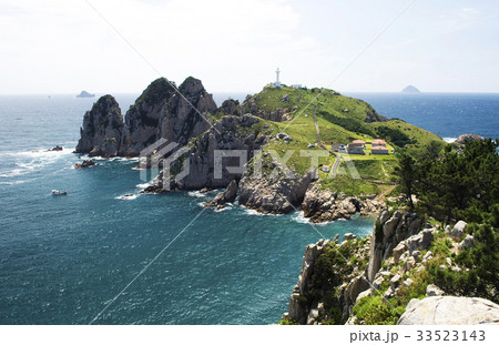 灯台島 島 ソメムルも 33523143