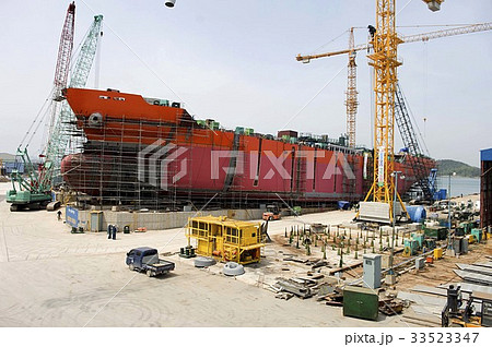 木浦市 全羅南道 造船所 33523347