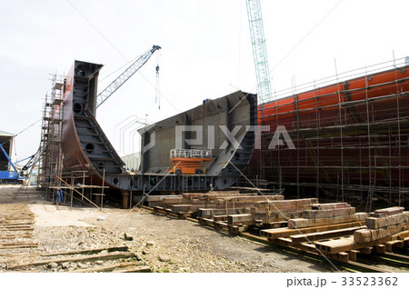 木浦市 全羅南道 造船所 33523362