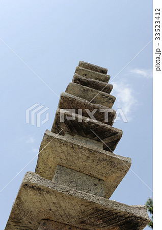 古建築 石塔 全羅南道 33523412