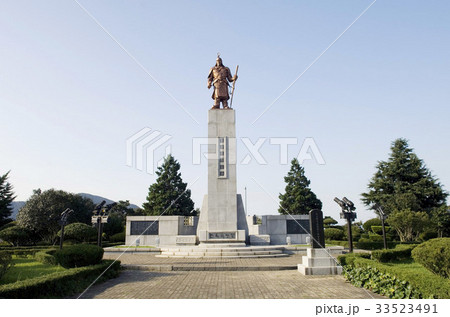 麗水市 李 資産公園 33523491