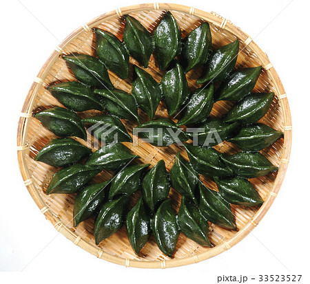 餅 ソンピョン お盆 33523527