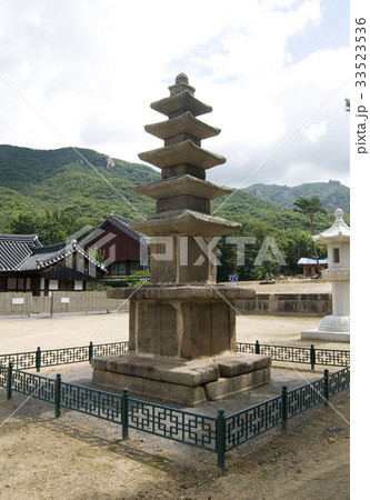 建築 石塔 全羅南道 33523536
