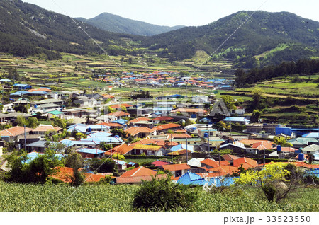 村 莞島郡 全羅南道 33523550