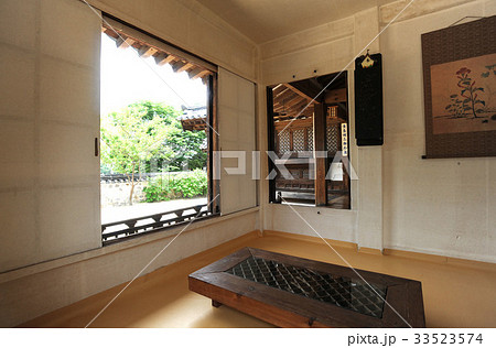 瓦屋 南山コル韓屋村 部屋 33523574