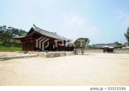 京畿道 キョンギド 古建築 33523588