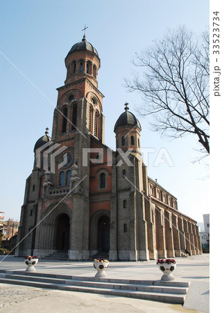 全北 全州市 全州電動聖堂 33523734