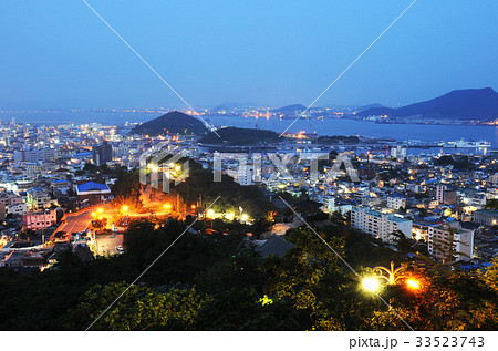 サムハクド 儒達山 全羅南道 33523743