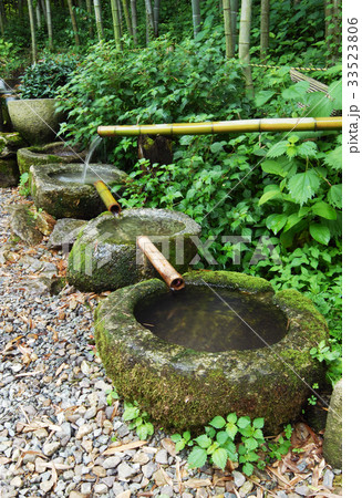 潭陽郡 水流 泉 33523806