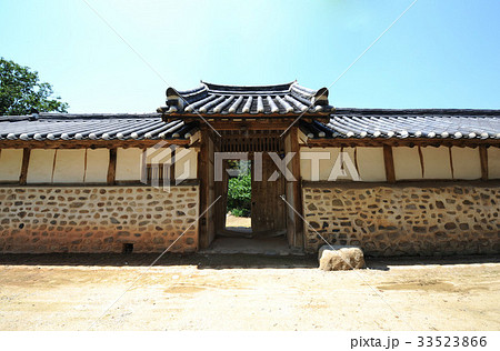 キム・ドンス 生家 全北 33523866