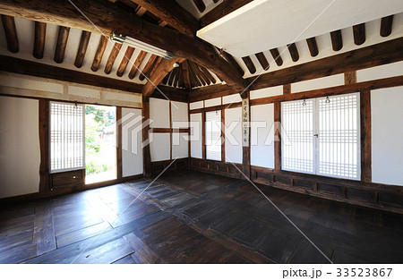 キム・ドンス 生家 全北 33523867