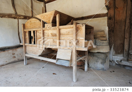 石臼 ミル 全北 33523874