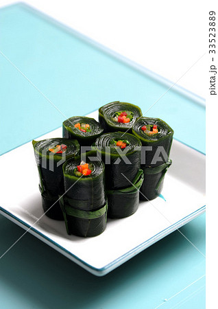 昆布 安 野菜 33523889