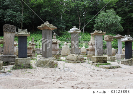 大興寺 不渡り 全羅南道 33523898