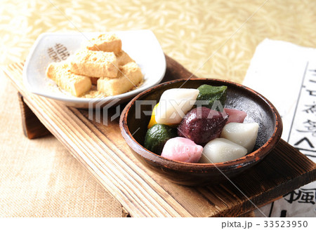 餅 ソンピョン インジョルミ 33523950