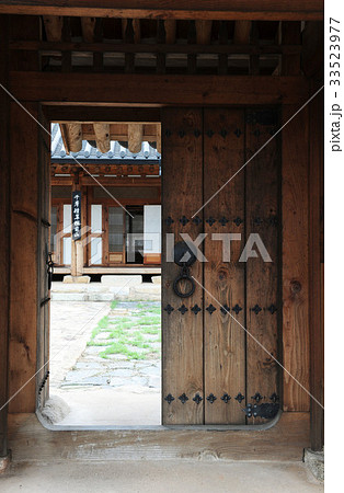 メイン 大門 庭 33523977