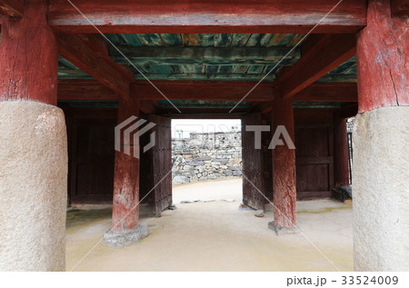 高敞郡 木造建築 全北 33524009